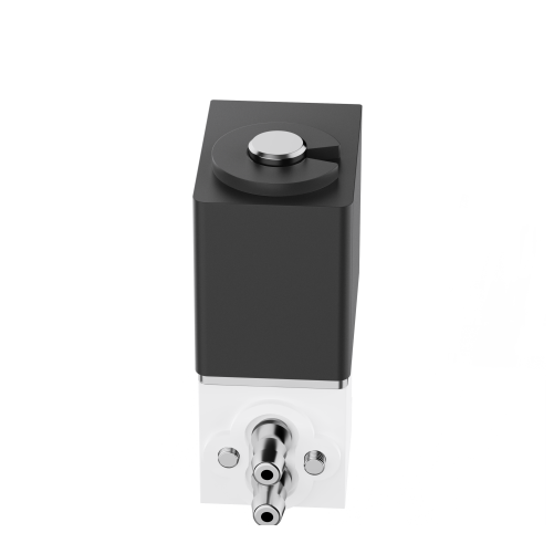 Válvula solenoide en miniatura resistente a la corrosión