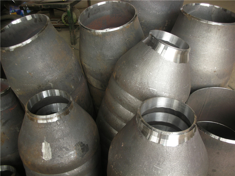 3-6 Concentric Reducers 316 Stainless