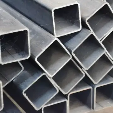AS1163 Square Hollow sections