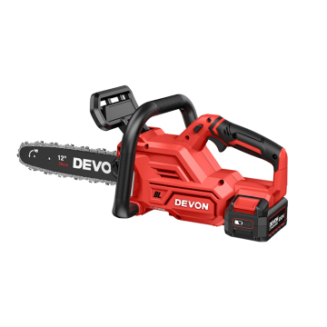 DEVON 20V Lithium-ion Brushless Electric Chain Saw Machine - Price