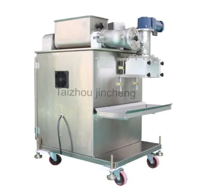 Laundry Beads Scent Beads Making Machine