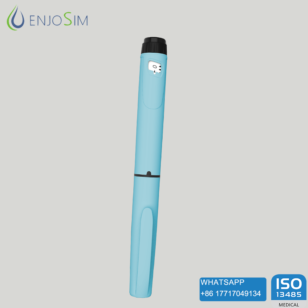 Multi-dose Reusable Liraglutide Pen Injector