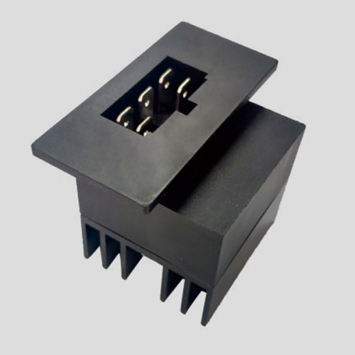 Module régulateur de vitesse pour systèmes de climatisation automobile