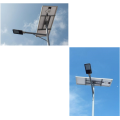 led solar street light 150w