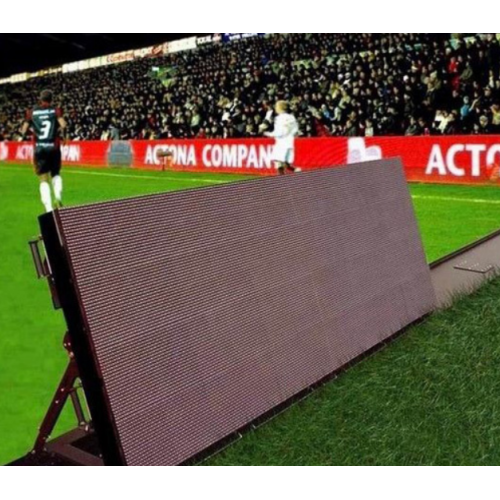 High Brightness Stadium LED Screen for Outdoor Usage