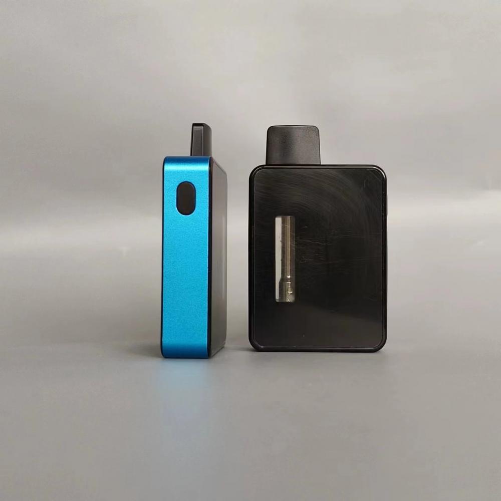 Stizzy Cbd Oil Box Vape