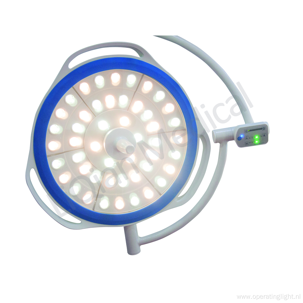 medical devices mobile led surgical light