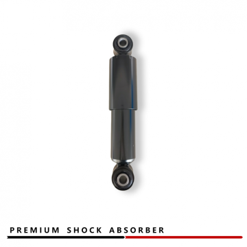Peredam kejut untuk trailer suspensi truk Sachs 123840