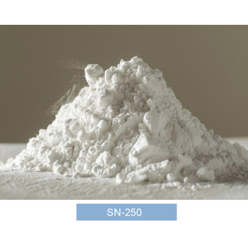 SN-250 Precipitated Silica For Anti Corrosion Coatings