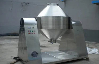 SZH Industrial chemical powder mixer