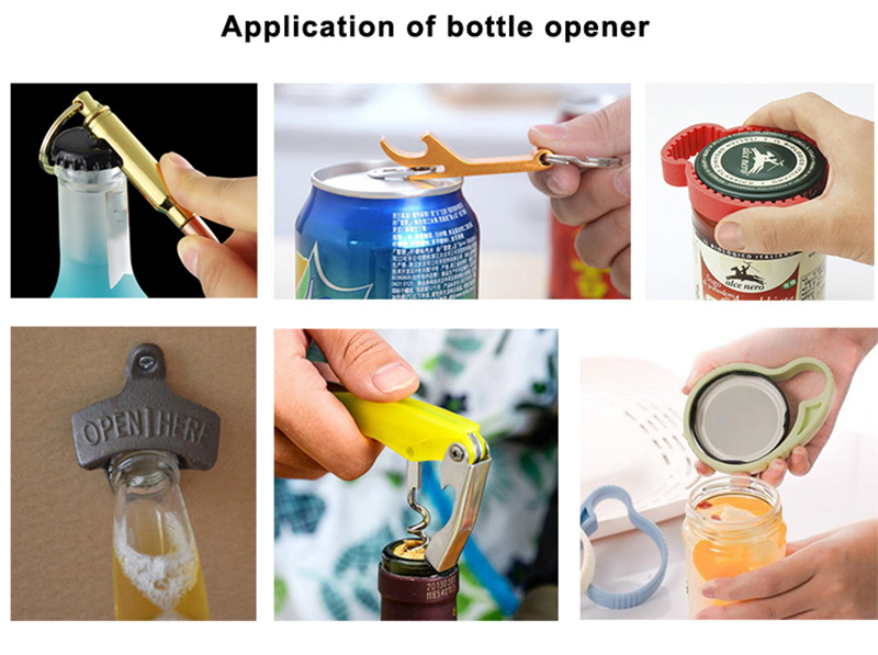 Bottle Openers