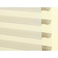 2022 Neues Shangri-La Horizontal Roller Sheer Shades Stoff