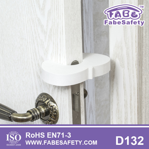 FABE D132 Design Door Fingerch Protector