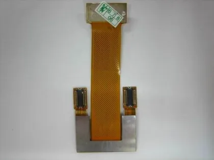 Mobile phone flex cables