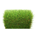 Belle pas cher Putting Green Diamond Shape Monofil PE