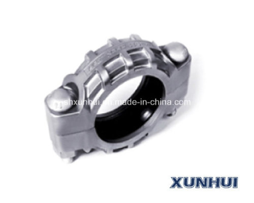 High Pressure Stainless Steel Grooved Couplings 77A