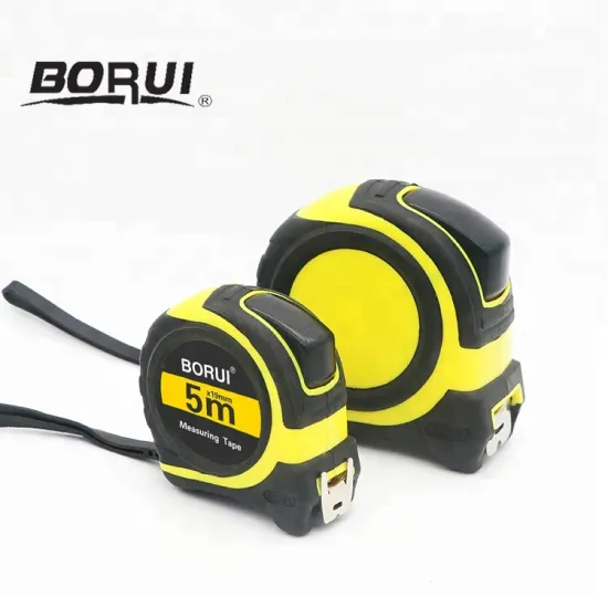 OEM Function Of Measuring Tools Tape Measure