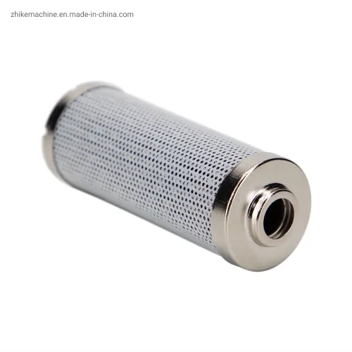 Yüksek Sıcaklık 304 316 Paslanmaz Çelik Sinter Filtre