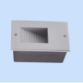 IP68 3Watt 107mm Wall Haske