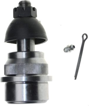 Front Upper Lower Lower Ball Joint Set of 4 K3161T K3134T - Fits Jeep Cherokee 1993-2001