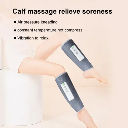 electric leg massager ebay