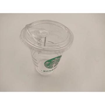 Pet Cup for Coffee, Cold Drinks, Milk Tea