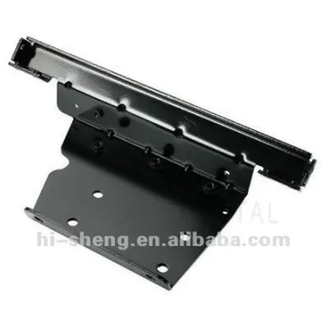 welding bending parts,copper tube bend parts,precision