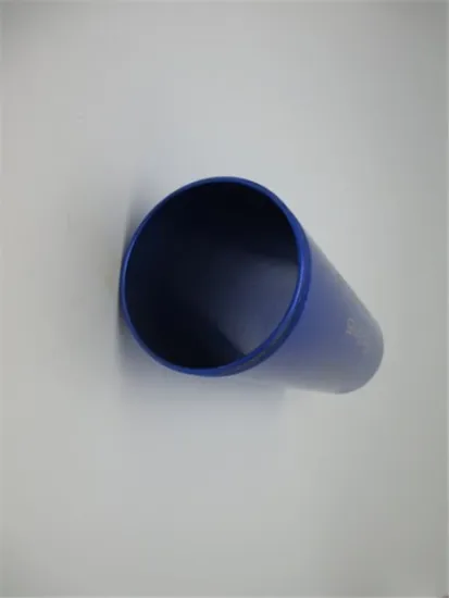 Fe360 Custom Bushings with CNC Turning