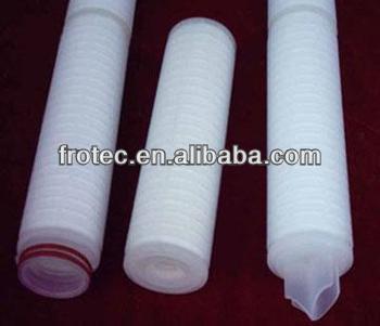 Absolute PP Pleated Filter Cartridge on hot-sale