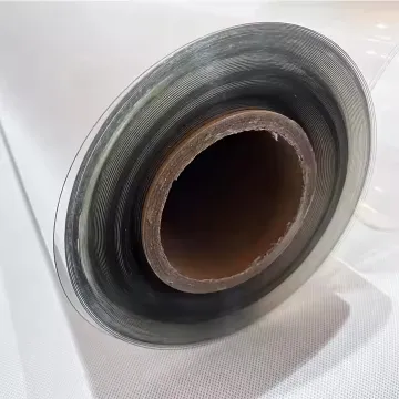 Pet Film Sheet Rolls for Cup