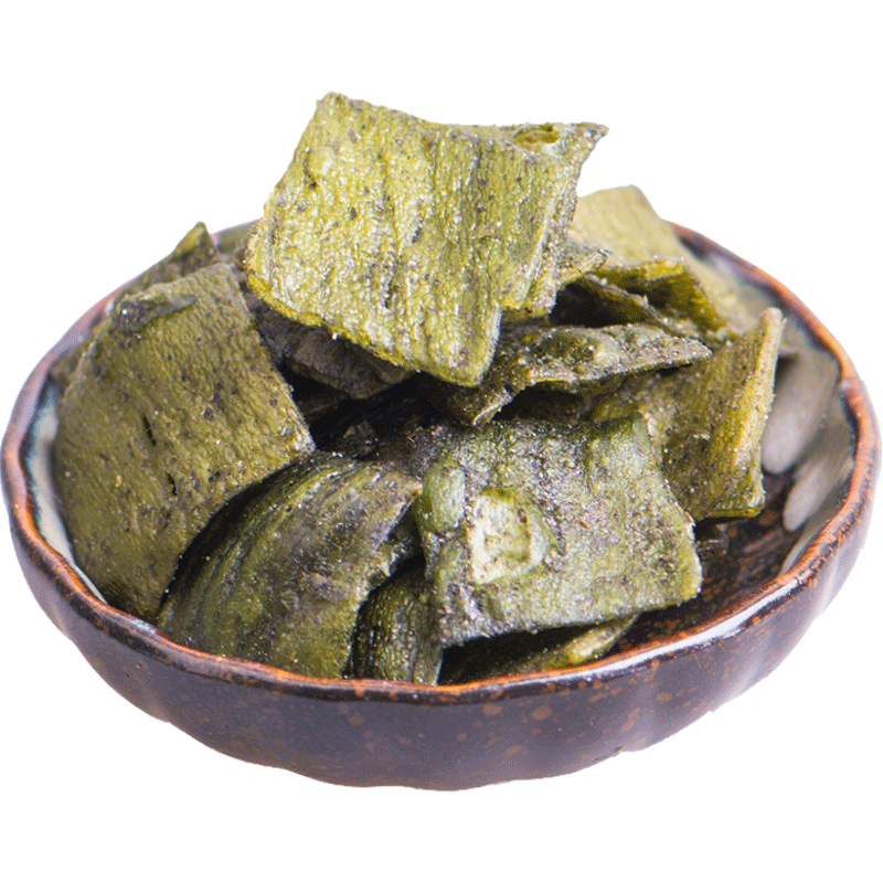 Kelp Crisps1 Png