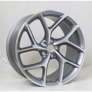 Magnesium Lightweight Wheels ji bo otomobîla berê ya erk