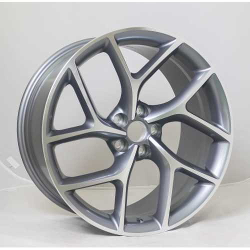 Magnesium Lightweight Wheels ji bo otomobîla berê ya erk