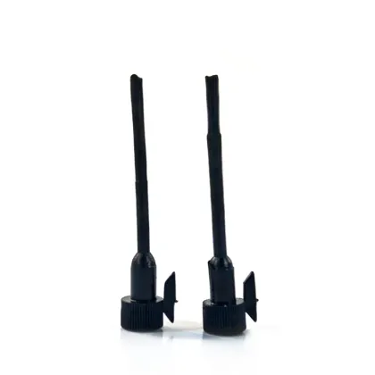 Free sample Glass Tester Bottles for perfume