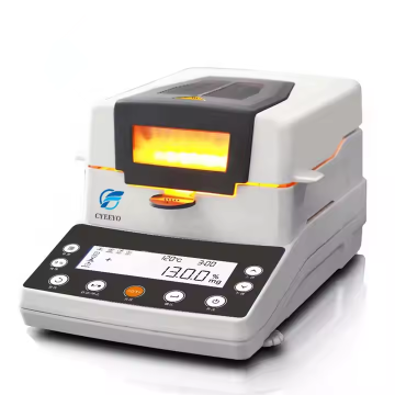 Grain Benchtop Granule Cereal Moisture Tester