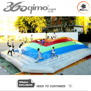 Inflatable Jumping Mountain (BMIA179)