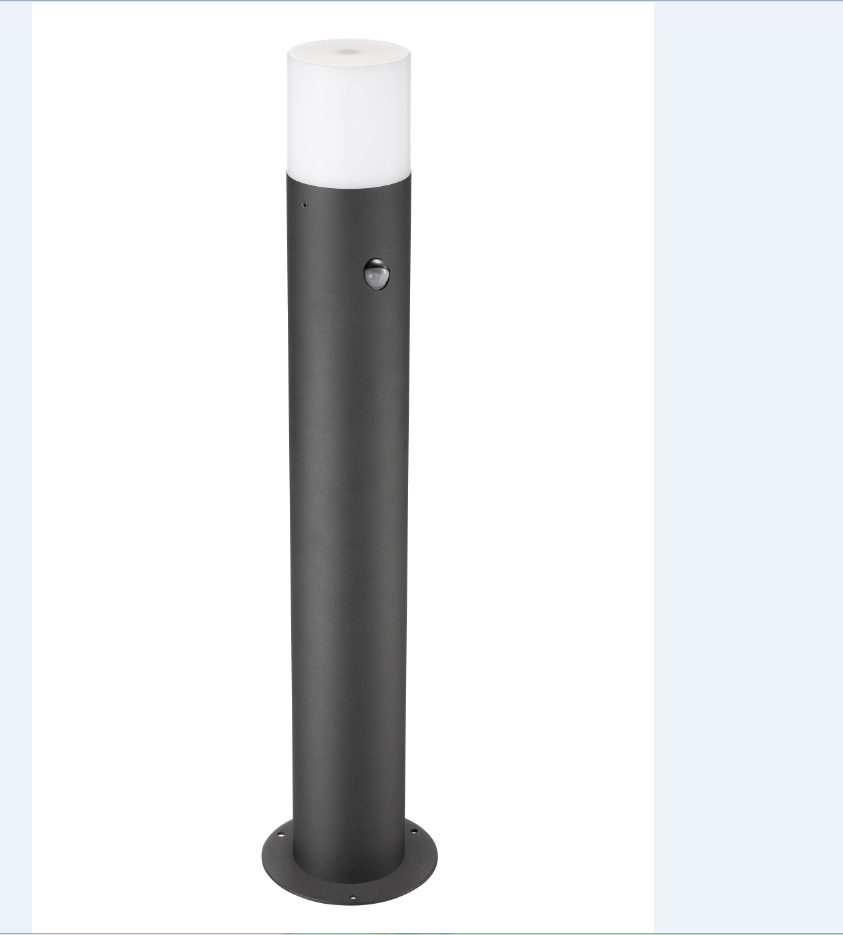 adjustablr Path light Outdoor Bollard Lamp