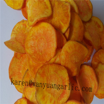 VF carrot chips with best pric