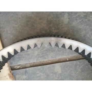 Shantui Bulldozer Parts Gear Ring 175-15-42632