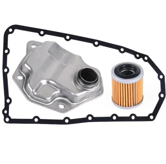 Transmission Filter Compatible with Nissan Altima 07-15 317281XF03 31728-1XF03