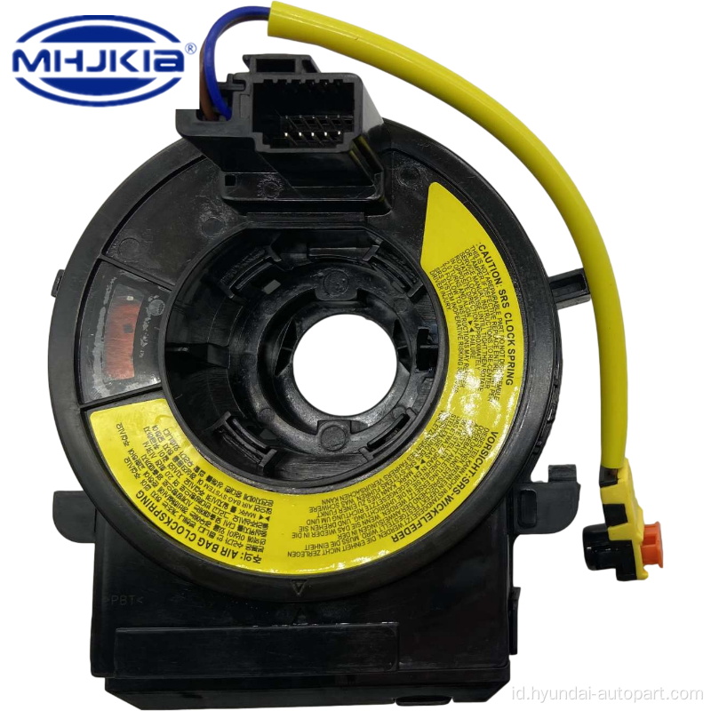 93490-1y211 Hubungi Assy Clock Spring untuk Kia Picanto