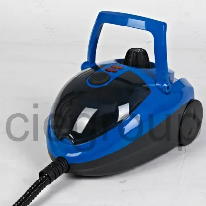 Steam Cleaner (CIE-518A)