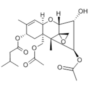 T-2 TOXIN CAS 21259-20-1