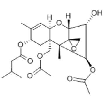 T-2 TOXINE CAS 21259-20-1