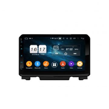 PX6 Android 10 Car Radio For Jimny LHD