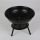Charcoal BBQ Grills with cover