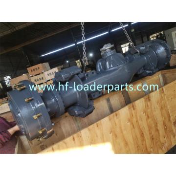 Liugong CLG855N CLG50CN Drive Axle 01E0375 01E0376