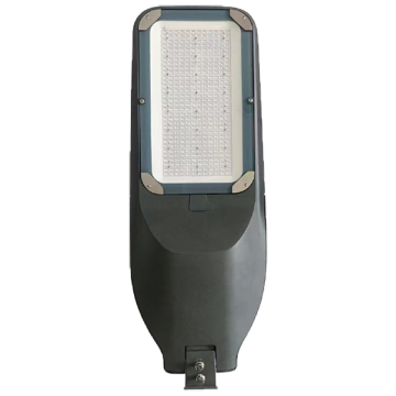 50W Mains Outdoor Street Lights High-performance LED Street Lights Manufactory