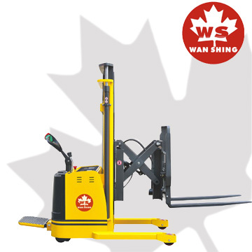 1000kg Reach Stacker