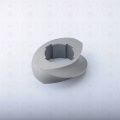 Plastic Extruder Screw Segment for Extruder